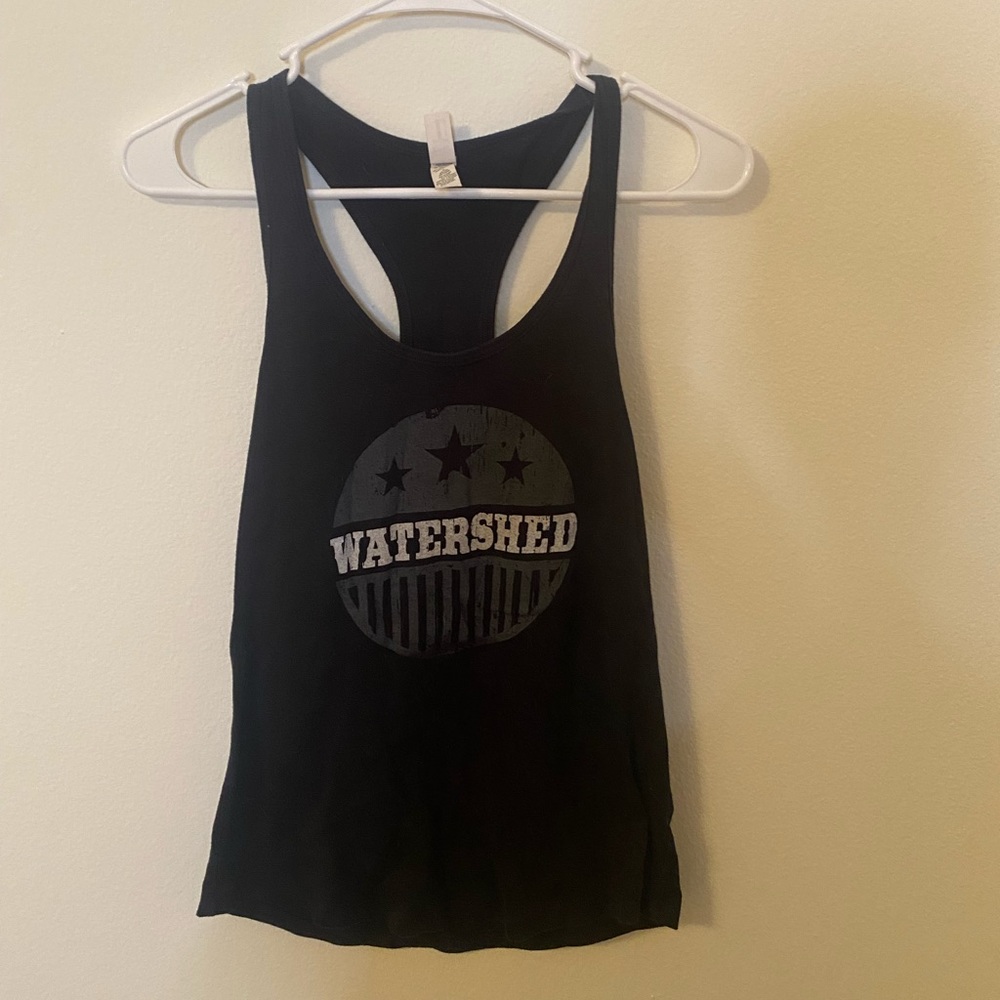 Watershed 2018 March, women’s size small